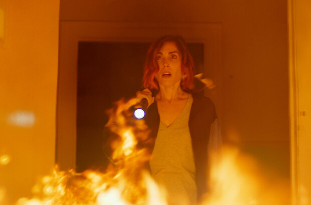 Demonic (2021) - photo 2
