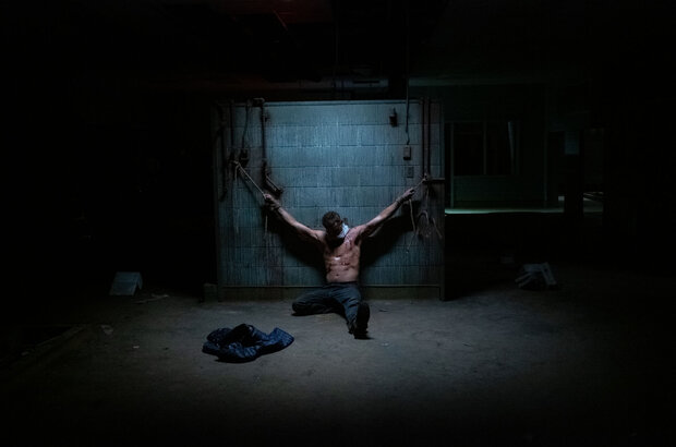 Demonic (2021) - photo 7