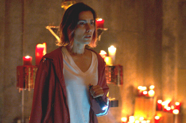 Demonic (2021) - photo 6