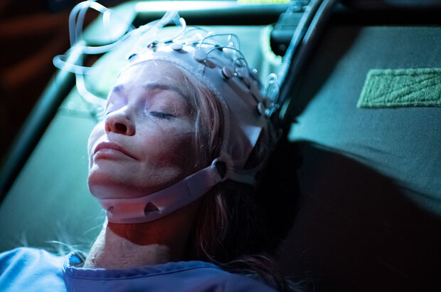 Demonic (2021) - photo 1
