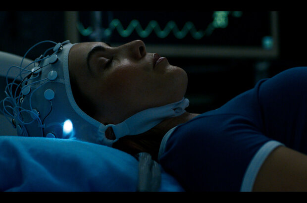Demonic (2021) - photo 3