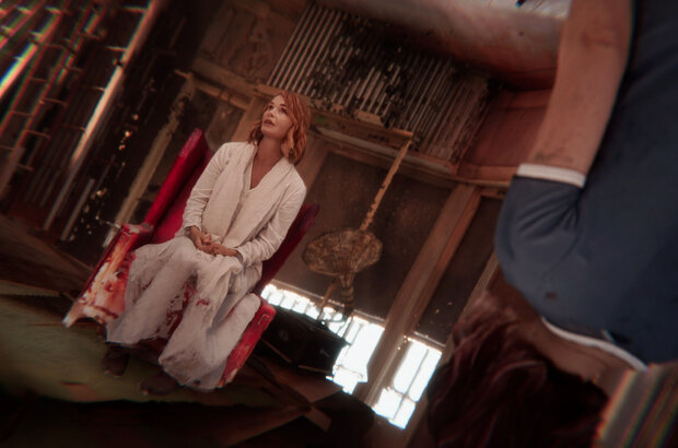 Demonic (2021) - photo 9