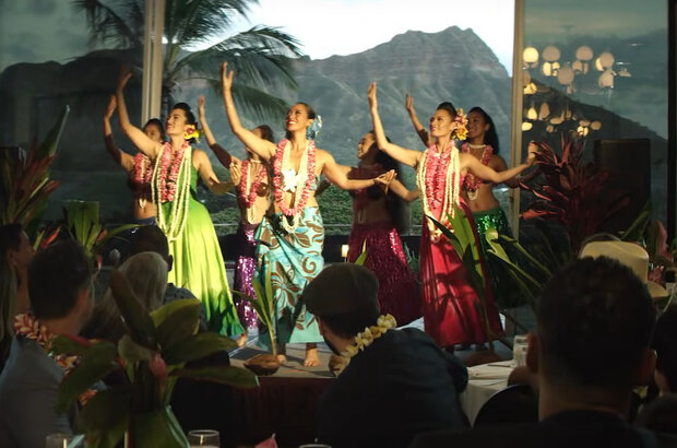 Waikiki (2020) - photo 7