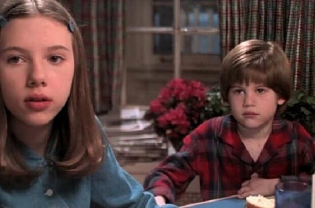 Home Alone 3 (1997) - photo 3