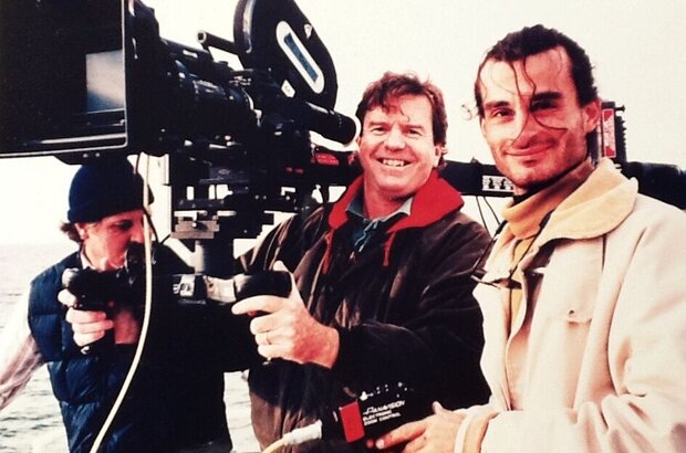 Under Siege (1992) - photo 2