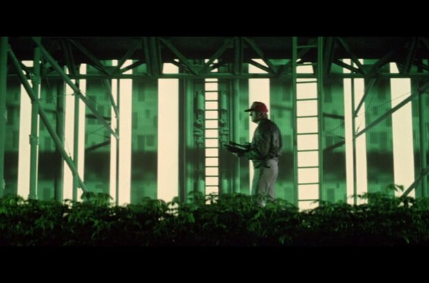 Outland (1981) - photo 6