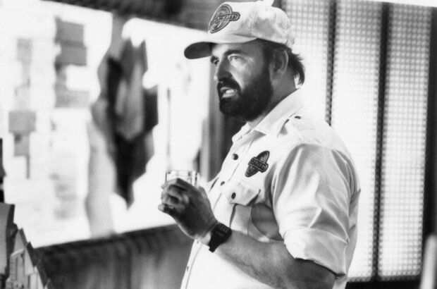 Outland (1981) - photo 5
