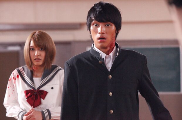 As the Gods Will (2014) - photo 2