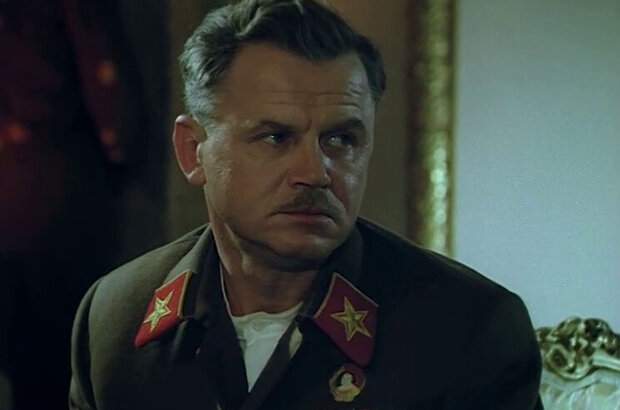 The Feasts of Belshazzar, or a Night with Stalin (1989) - photo 11
