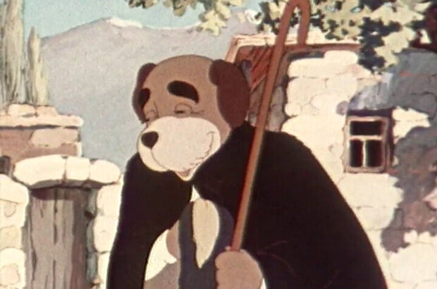 Pes a kočka (1955) - photo 3