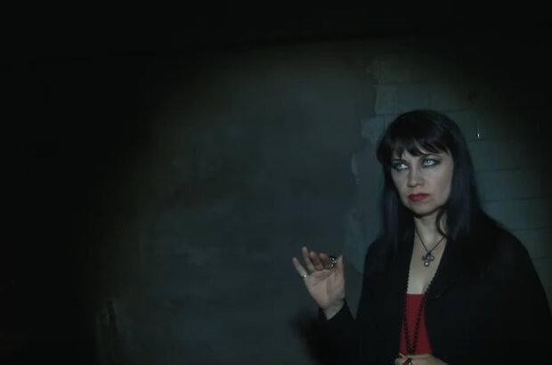По ту сторону (2013) - фото 2