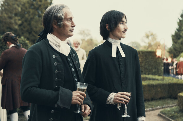 The Promised Land (2023) - photo 14
