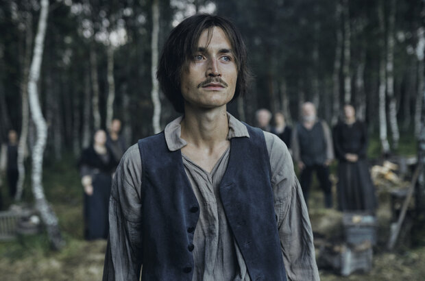 The Promised Land (2023) - photo 12