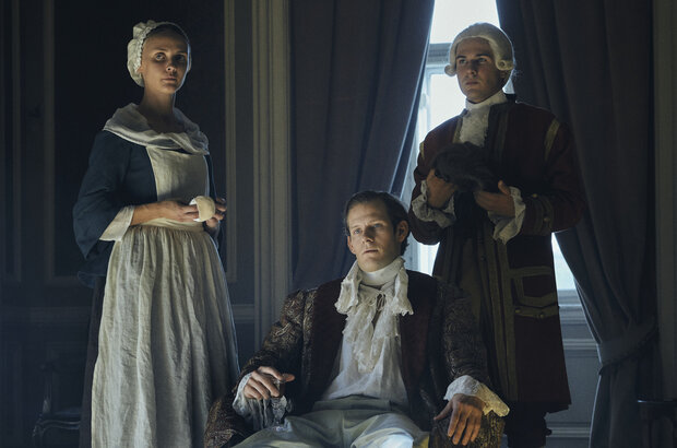 The Promised Land (2023) - photo 8