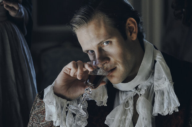 The Promised Land (2023) - photo 7