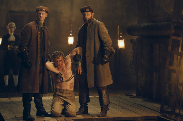 The Promised Land (2023) - photo 13