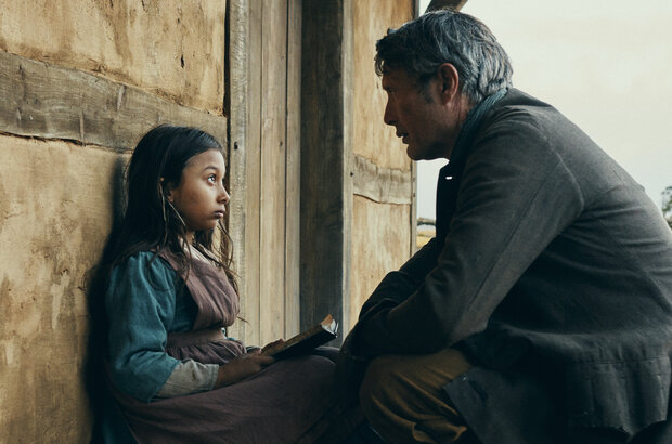 The Promised Land (2023) - photo 3