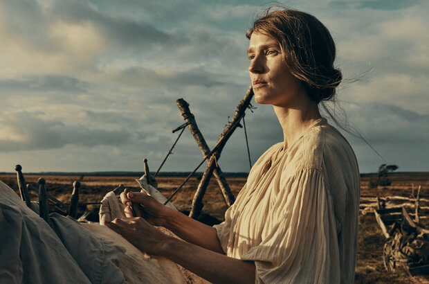 The Promised Land (2023) - photo 2