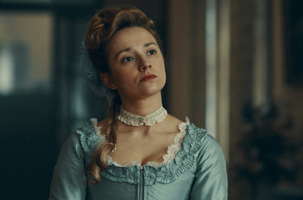 The Promised Land (2023) - photo 6