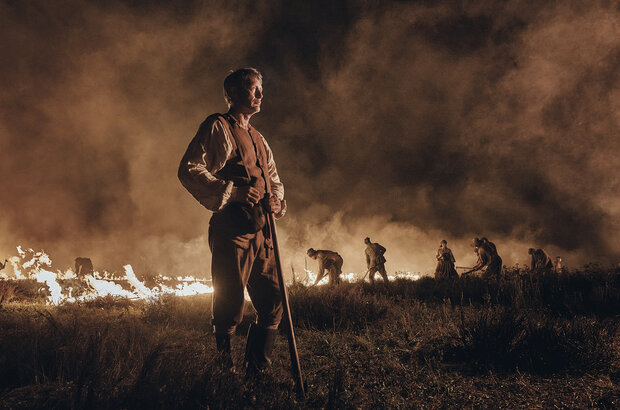 The Promised Land (2023) - photo 11