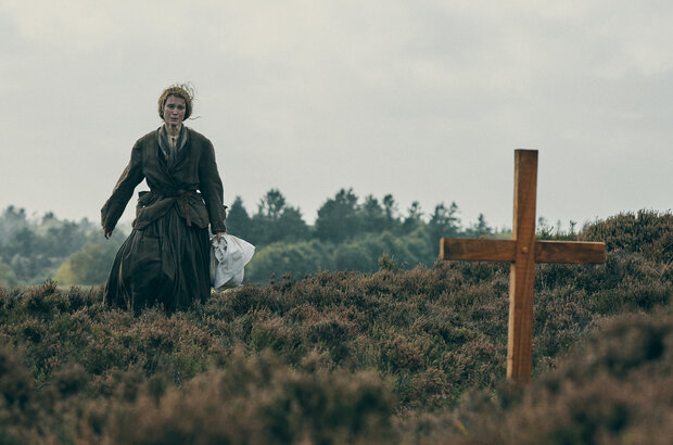 The Promised Land (2023) - photo 15