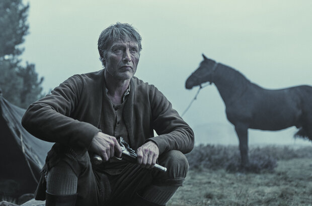 The Promised Land (2023) - photo 9