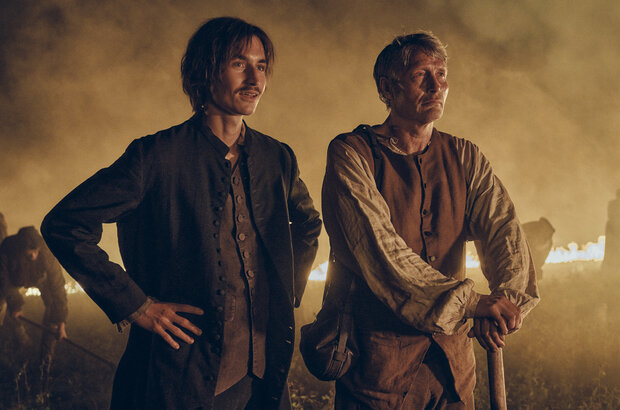 The Promised Land (2023) - photo 1