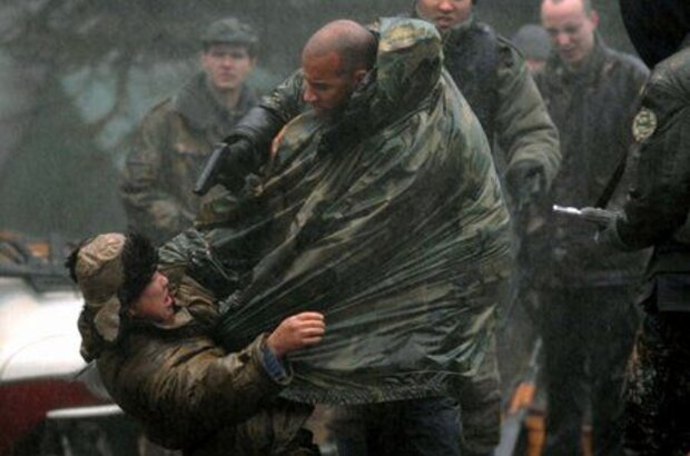Babylon A.D. (2008) - photo 5