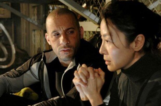 Babylon A.D. (2008) - photo 2