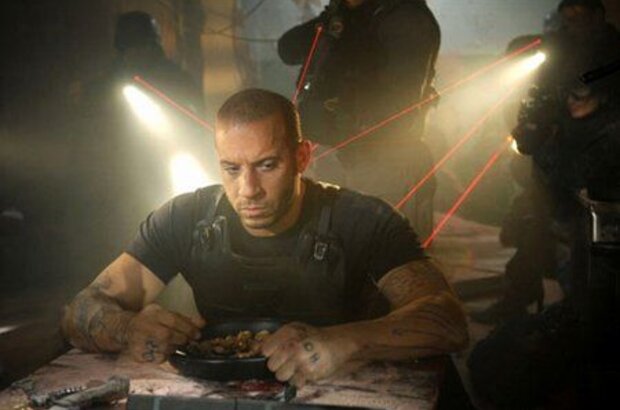 Babylon A.D. (2008) - photo 1