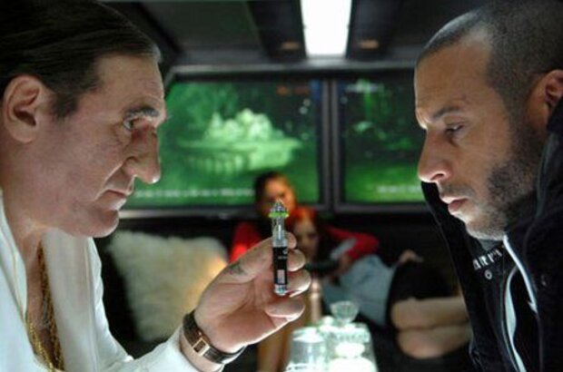 Babylon A.D. (2008) - photo 3