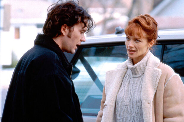 Красивые девушки (1996) - фото 6