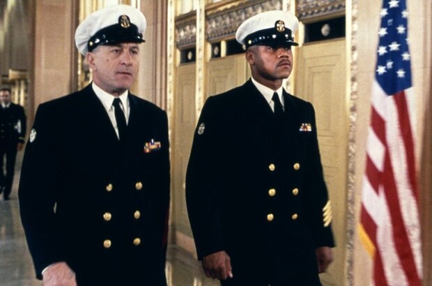 Men of Honor (2000) - photo 5