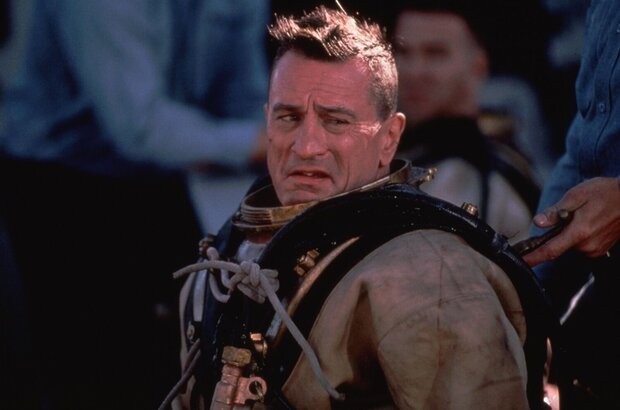 Men of Honor (2000) - photo 1