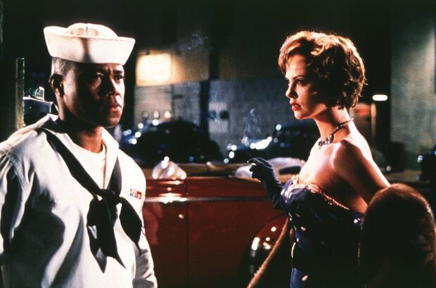 Men of Honor (2000) - photo 4