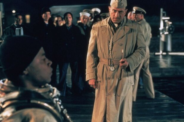 Men of Honor (2000) - photo 8