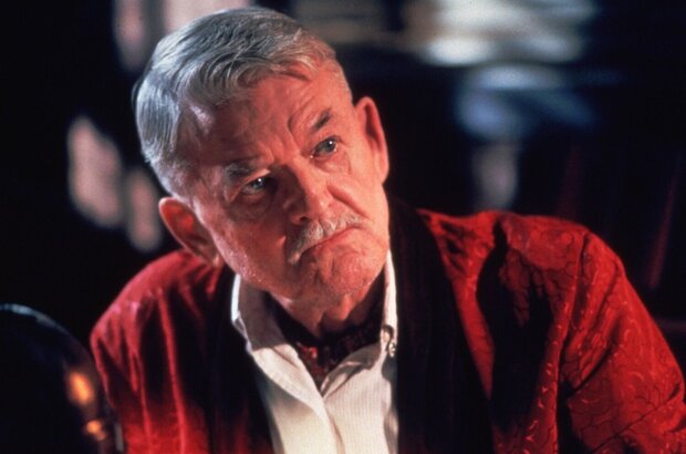 Men of Honor (2000) - photo 3