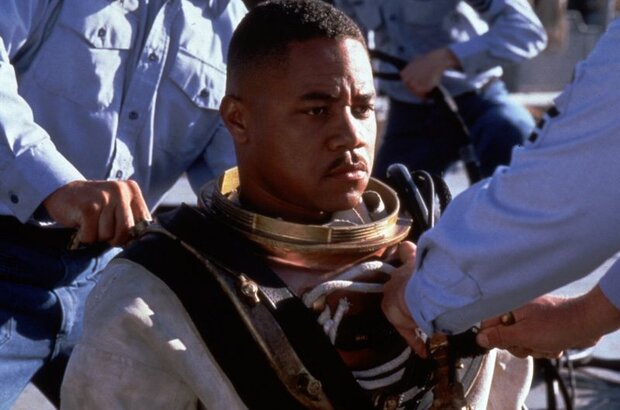 Men of Honor (2000) - photo 6