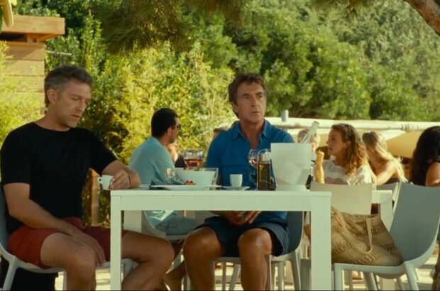 One Wild Moment (2015) - photo 1