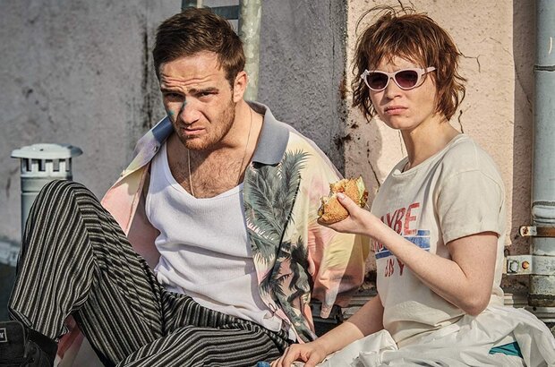 Подруги поневоле (2019) - фото 7
