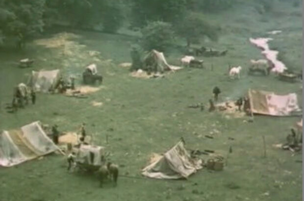 Gypsy Aza (1987) - photo 3