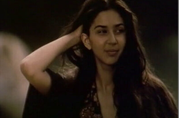 Gypsy Aza (1987) - photo 9