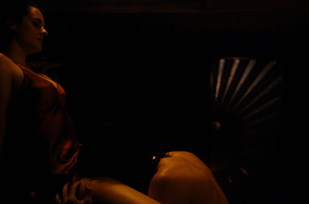 Emmanuelle (2024) - photo 8