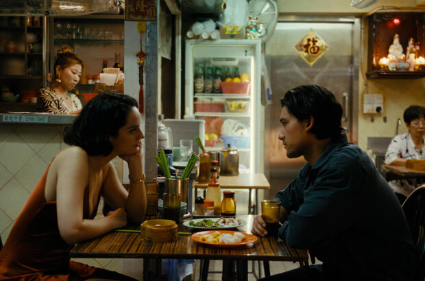 Emmanuelle (2024) - photo 11