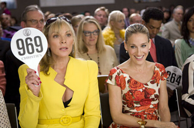 Sex and the City (2008) - photo 4
