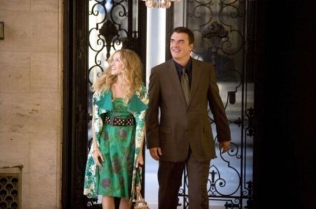 Sex and the City (2008) - photo 3