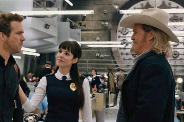 R.I.P.D. (2013) - photo 4