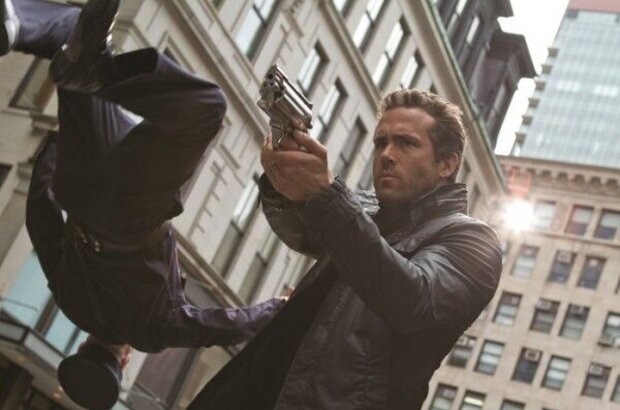 R.I.P.D. (2013) - photo 13