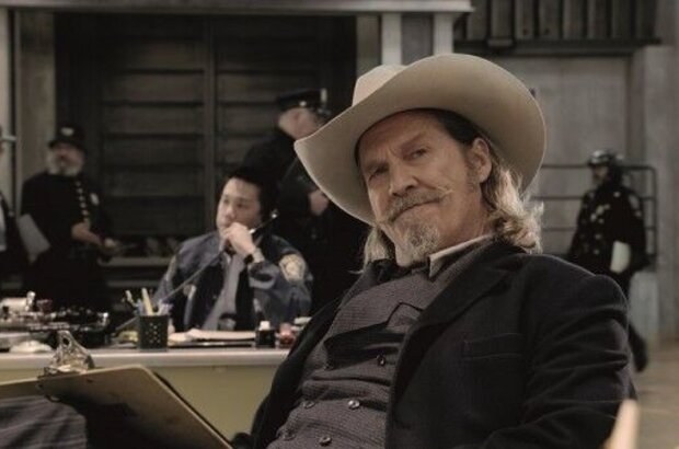 R.I.P.D. (2013) - photo 6