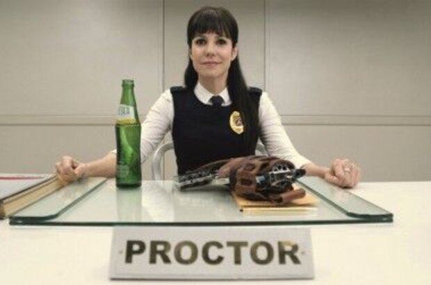R.I.P.D. (2013) - photo 12